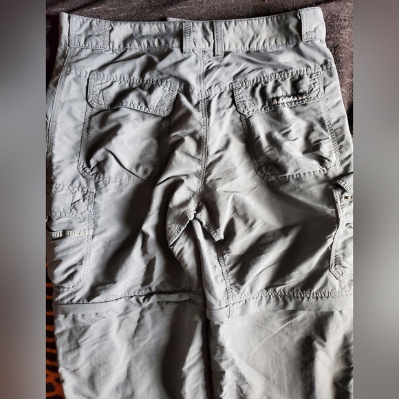 Convertible Pants - Picture 2 of 5